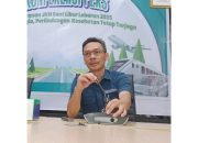 BPJS Kesehatan Palangkaraya Siapkan Layanan Kesehatan Khusus Pemudik