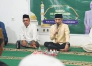 Fairid Naparin Dorong Masyarakat Tebar Kebaikan di Bulan Ramadan