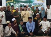 Wali Kota Palangka Raya Ajak Warga Tebar Kebaikan di Bulan Ramadan