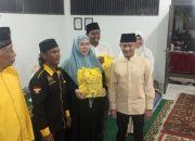 Fairid Naparin Dorong Peningkatan Insentif RW dan RT dalam Buka Puasa Bersama Warga Panarung