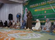 Pemuda Palangka Raya Diajak Berhijrah Lewat Pengajian Bersama TP PKK