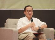 Perbankan Daerah Didorong Jadi Penggerak Ekonomi Lokal dan Nasional