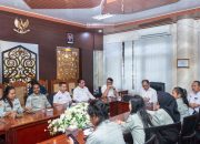 Comodo Mapala FEB UPR Akan Gelar Ekspedisi Pendakian Bukit Raya 2025