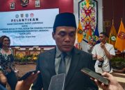 Pemkot Palangka Raya Fokus Benahi Infrastruktur Jalan dan Drainase