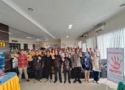 Dorong Transparansi, RSUD Palangka Raya Gelar Forum Konsultasi Publik