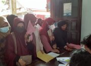 Bantuan BPUM Dorong Kemandirian Pelaku Usaha Mikro di Palangka Raya