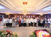 Industri Keuangan Syariah Tumbuh Pesat, OJK Dorong Akselerasi Inklusi
