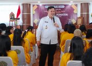 Kuliah Umum FISIP UPR Kupas Peran Politik Generasi Muda