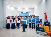 PLN Pastikan Kelistrikan Aman Selama Lebaran di Kalimantan Tengah