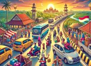 Jaga Keselamatan Rumah, Antisipasi Kebakaran Saat Mudik Lebaran