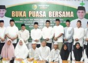 Pemkot Palangka Raya dan Organisasi Islam Perkuat Sinergi di Bulan Ramadan