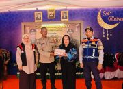 DPRD Kalteng Dorong Optimalisasi Layanan Posko Mudik di Palangka Raya