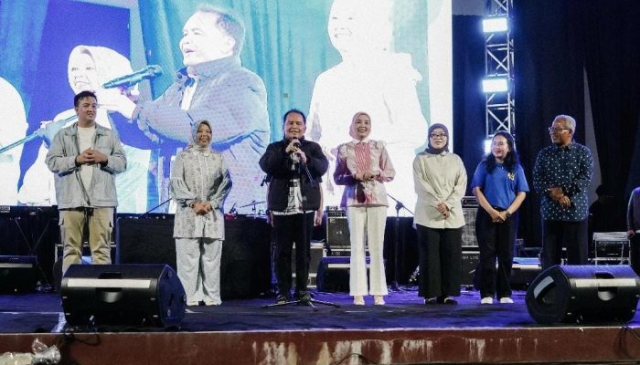 Gubernur Kalteng Agustiar Sabran Tekankan Persatuan dalam Pembangunan Daerah