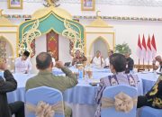 Agustiar Sabran Perkuat Arah Pendidikan Lewat Dukungan Lintas Sektor di Kalimantan Tengah