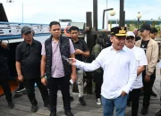 Agustiar Fokus Perkuat Fasilitas Tanjung Puting Demi Daya Tarik Wisatawan