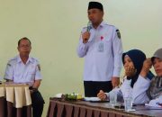 Rizky Ramadhana: Gotong Royong ASN Disbun Modal Bangun Perkebunan Kalteng