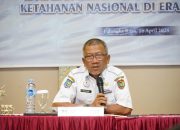 Penguatan Wawasan Kebangsaan Jadi Strategi Hadapi Tantangan Bangsa