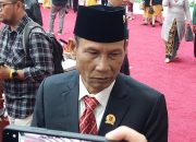 Ketua DPRD Kalteng Harap Hasil Reses Jadi Acuan Pemda Dalam Membangun