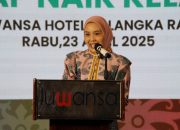 UMKM dan IKM Jadi Pilar Ekonomi, Aisyah Thisia Dorong Peningkatan Daya Saing Produk Lokal
