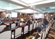 Pengawasan Efektif Jadi Pilar Pemerintahan Kalimantan Tengah