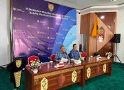 Penguatan Struktur dan Sekretariat Jadi Fokus Baru FPK Kalteng