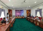 Forum Pembauran Kebangsaan Kalteng Dimatangkan, Tiga Figur Unggulan Didorong Jadi Ketua