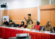 Kalteng Prioritaskan Akses Pendidikan Setara Lewat Jalur Afirmasi