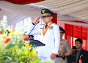 Peringatan Hari Otda, Bima Arya Ajak Pemda Lebih Berinovasi dan Kolaboratif