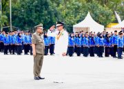 Pemda Harus Fokus pada Inovasi untuk Percepatan Pembangunan Daerah