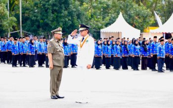 Pemda Harus Fokus pada Inovasi untuk Percepatan Pembangunan Daerah