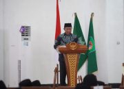 Muhammadiyah Jadi Pilar Kalteng Maju, Edy Pratowo Tekankan Kolaborasi di Muspimwil Seruyan