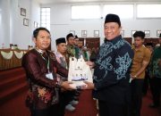 Muspimwil Muhammadiyah 2025, Edy Pratowo: Bersama Menuju Kalteng Lebih Berkah