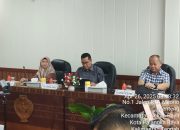 Pemprov Kalteng Siapkan Langkah Cepat Tangani Bencana Banjir