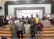 Gubernur Agustiar Sabran Tegaskan Komitmen Pemerintah Tangani Dampak Banjir Sungai Barito