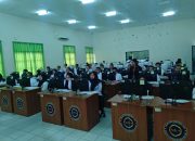BKD Kalteng Tekankan Integritas Peserta dalam Seleksi PPPK Tahap 2
