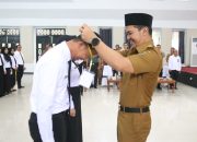 Ahmad Rifai: PPPK Harus Disiplin dan Profesional Jalankan Tugas