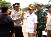 Jelang Lebaran, Gubernur Agustiar Pastikan Harga Bapok Stabil dan Stok Aman