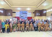 Job Fair SMK Jadi Pilar Visi Gubernur Kalteng Wujudkan SDM Unggul Menuju Indonesia Emas