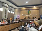 RSUD Palangka Raya Optimalkan Reformasi Birokrasi Melalui Evaluasi ZI
