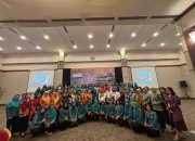 Dispursip Kalteng Dorong Budaya Sadar Arsip dari Lingkungan Rumah Tangga