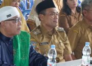 Pemerintah Kota Palangka Raya Apresiasi Peran Kepala Sekolah dalam Meningkatkan Mutu Pendidikan