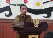 Literasi Digital Jadi Strategi Jaga Kerahasiaan Data di Lingkungan Pemerintah dan Publik