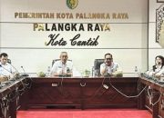Sinergi Antar Perangkat Daerah Diperkuat Untuk Tertib Reklame