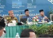 Pemerintah Kota Dukung Penuh Reakreditasi IAIN Palangka Raya oleh BAN-PT