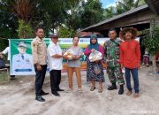 Distribusi Sembako Murah, Pemerintah Palangka Raya Targetkan 3.021 Paket untuk Warga
