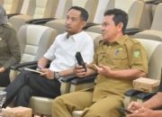 Pemerintah Kota Palangka Raya Siap Majukan Pertanian untuk Dukung Ketahanan Pangan