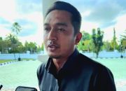 Anggota DPRD Dorong Pembangunan Tower Telekomunikasi Secara Merata di Kalteng