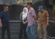 Pemprov Kalteng Dorong Sektor Pariwisata Sebagai Penggerak Ekonomi