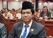 Dewan Dorong Pengerukan DAS Mengalami Pendangkalan di Kalteng