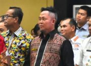 Pemkab Katingan Siap Dukung Program Pembangunan Provinsi Kalteng
